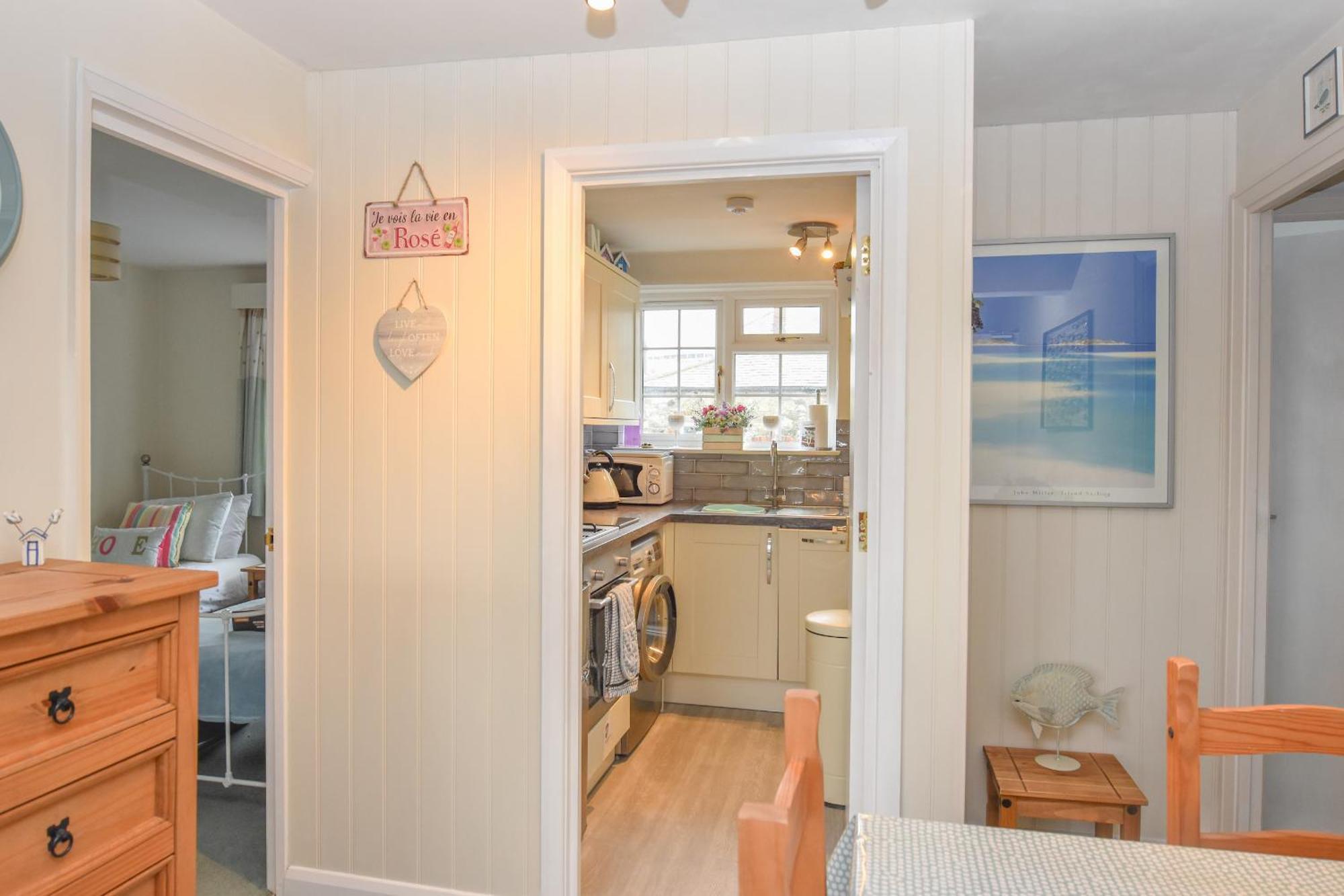 Harbour Life Villa Yarmouth  Exterior photo