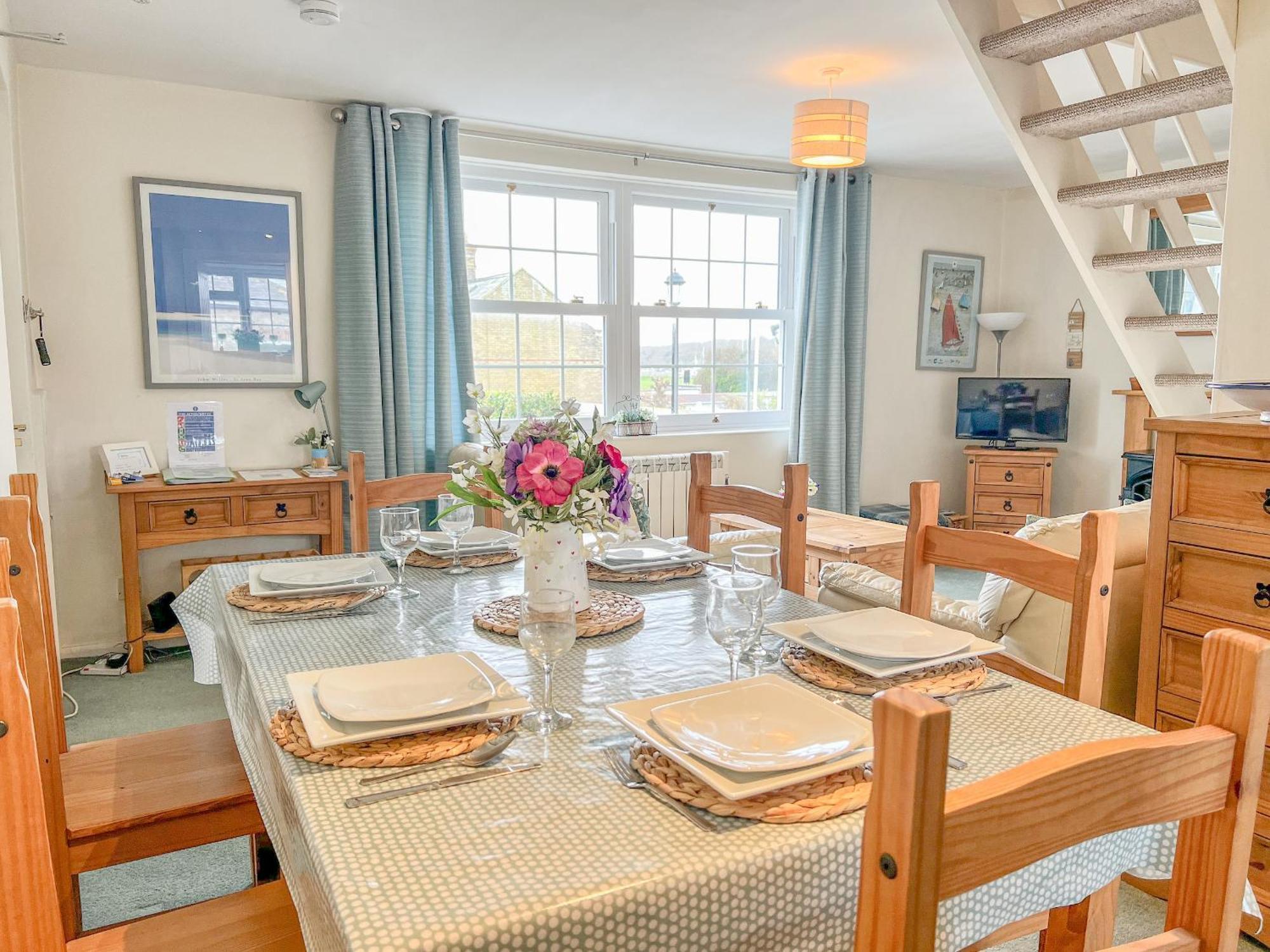 Harbour Life Villa Yarmouth  Exterior photo